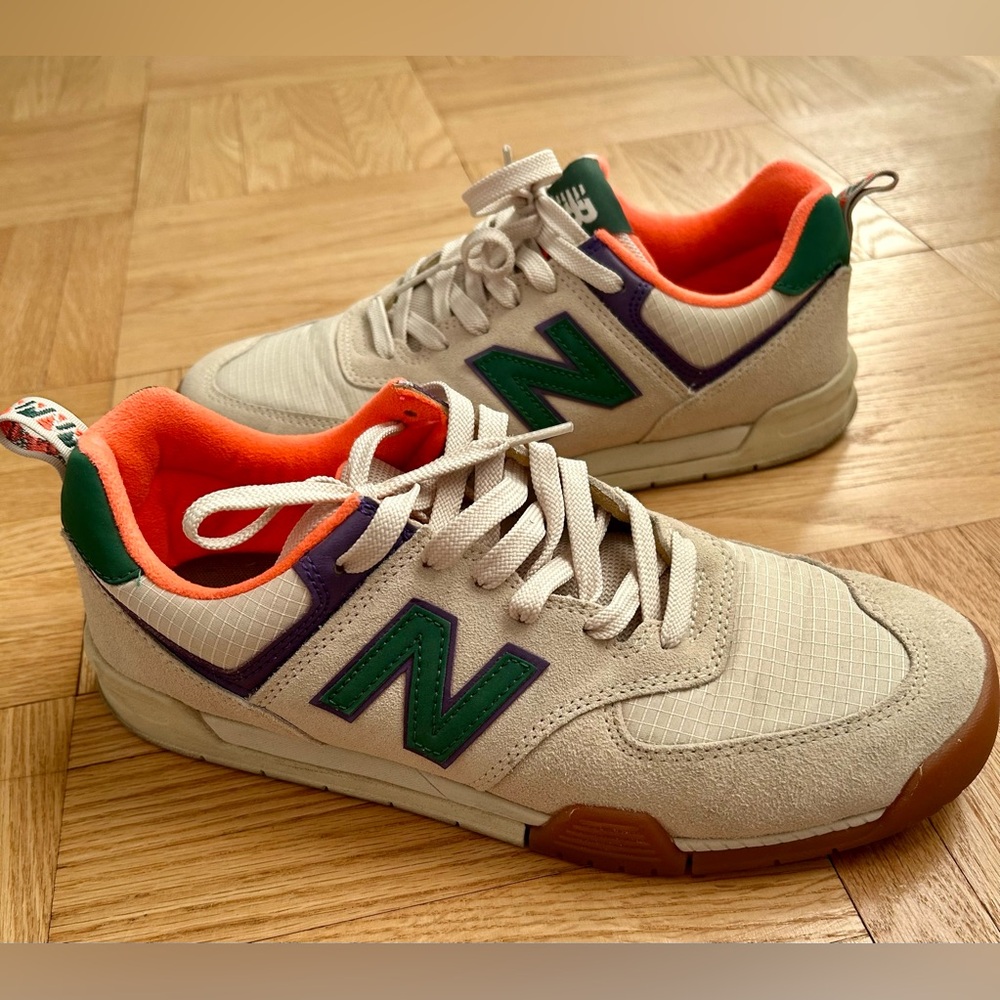 New Balance 574 - All Coast 'Beige' Men’s